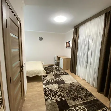 джерело Herberg Skhidnytsia