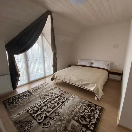 Herberg джерело