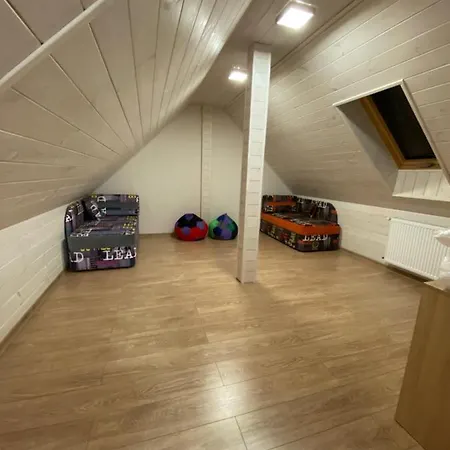 джерело Herberg Skhidnytsia