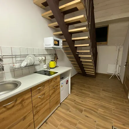 джерело Herberg Skhidnytsia