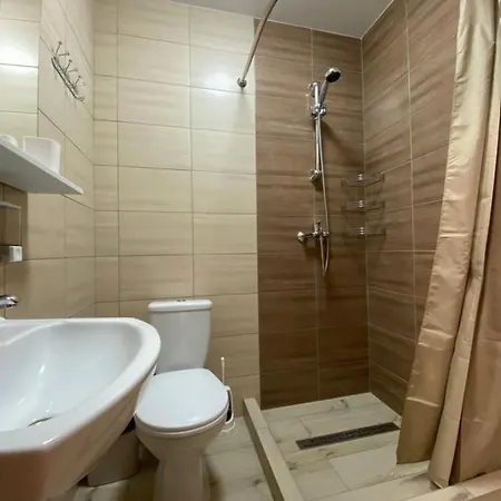 Herberg джерело Skhidnytsia