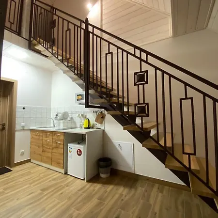 Herberg джерело Skhidnytsia