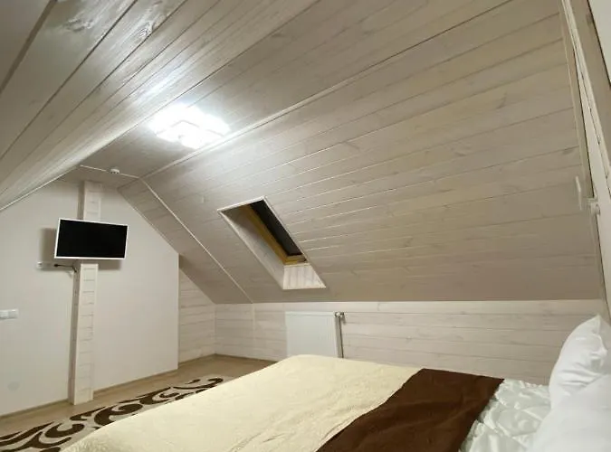 Zajazd джерело