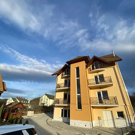 джерело Inn