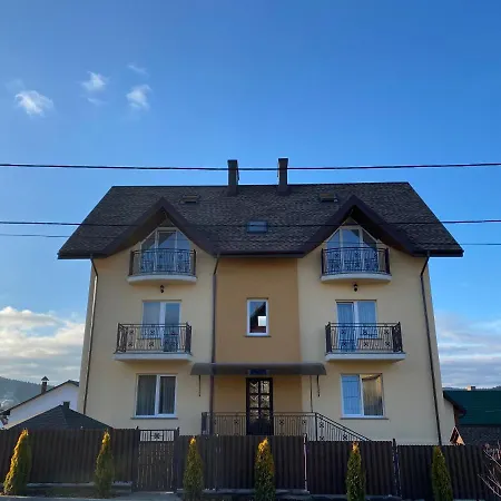 Inn джерело Skhidnytsia
