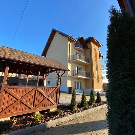 джерело Inn