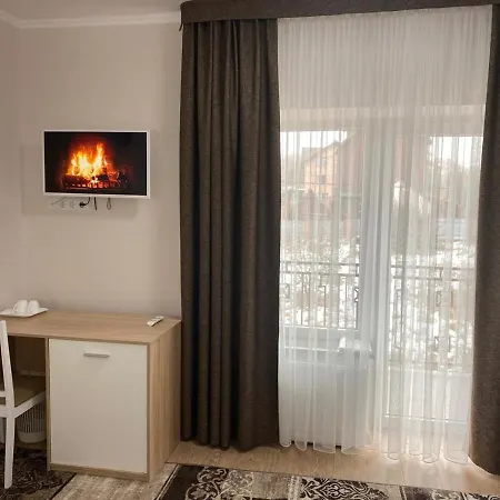 джерело Inn *