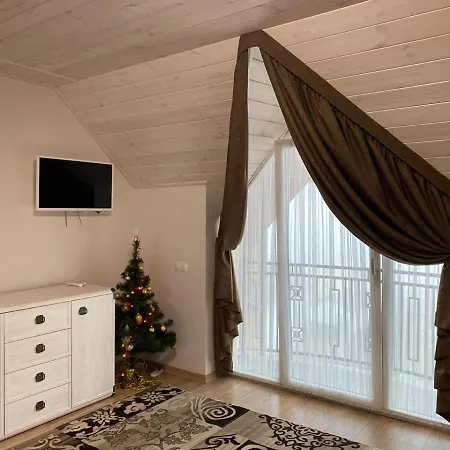 Inn джерело Skhidnytsia