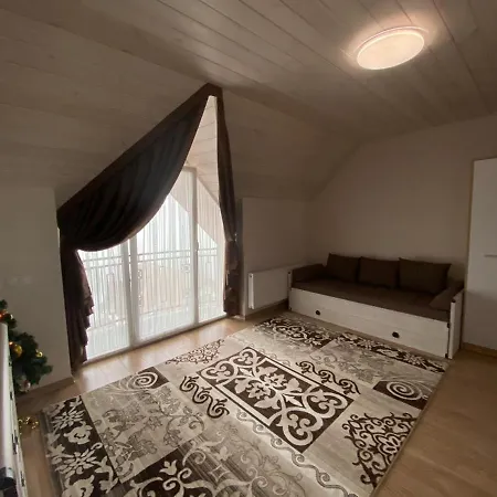 Inn джерело Skhidnytsia