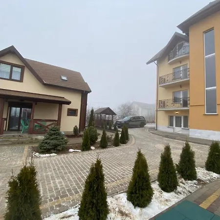 Inn джерело