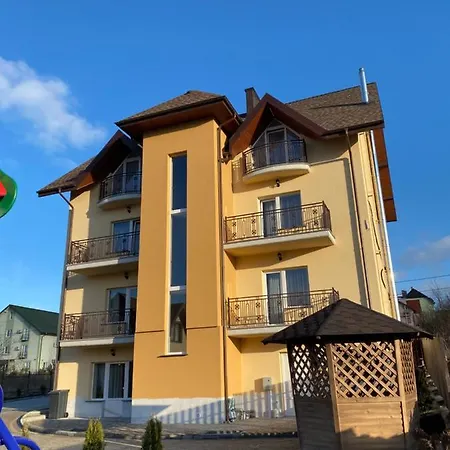 Inn джерело