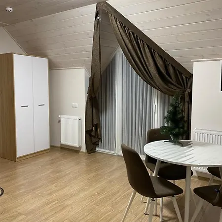 джерело Inn