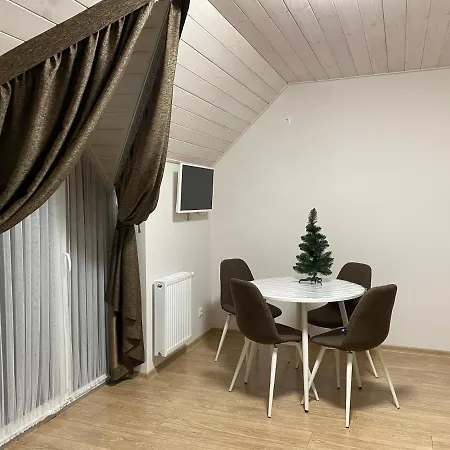 джерело Locanda Skhidnytsia