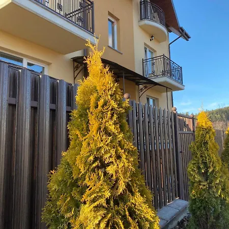 джерело Locanda Skhidnytsia