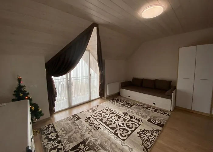 Locanda джерело Skhidnytsia