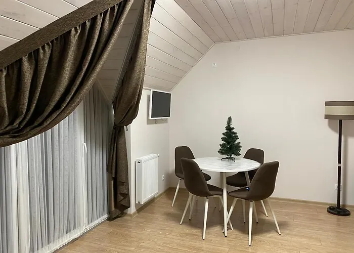 джерело Locanda Skhidnytsia