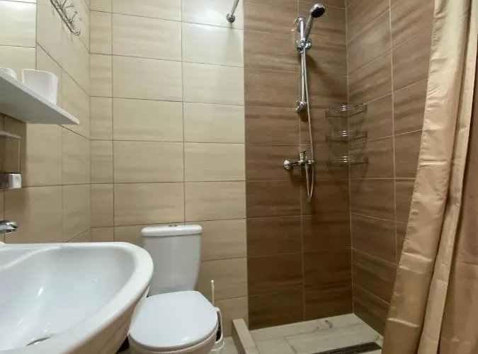 Locanda джерело Skhidnytsia
